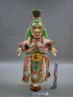 藏品(妖道)的圖片